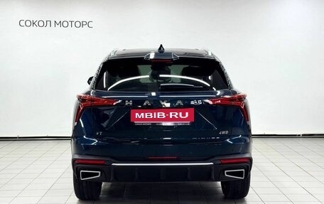 Haval F7, 2026 год, 3 799 000 рублей, 4 фотография