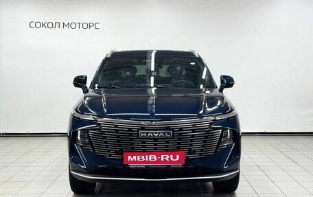 Haval F7, 2026 год, 3 799 000 рублей, 3 фотография