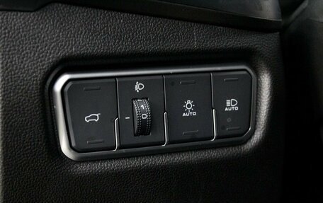 Haval F7, 2026 год, 3 699 000 рублей, 10 фотография