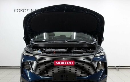 Haval F7, 2026 год, 3 699 000 рублей, 5 фотография