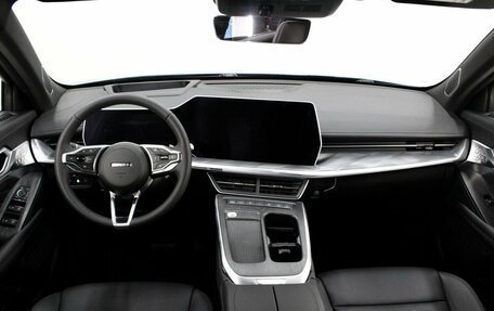 Haval F7, 2026 год, 3 699 000 рублей, 28 фотография