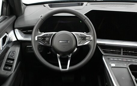 Haval F7, 2026 год, 3 699 000 рублей, 31 фотография
