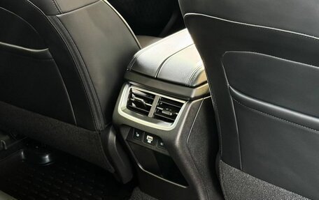 Haval F7x, 2026 год, 3 999 000 рублей, 9 фотография