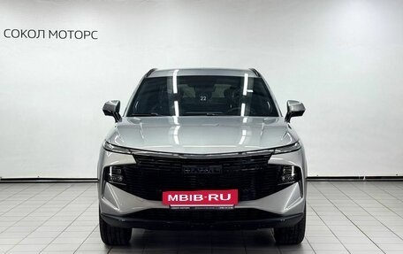 Haval F7x, 2026 год, 3 999 000 рублей, 3 фотография