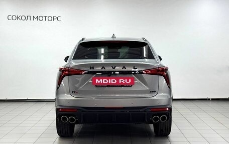 Haval F7x, 2026 год, 3 999 000 рублей, 4 фотография