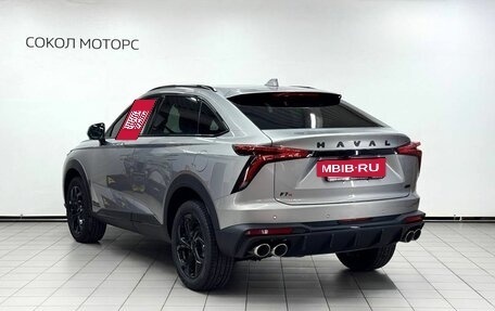 Haval F7x, 2026 год, 3 999 000 рублей, 2 фотография