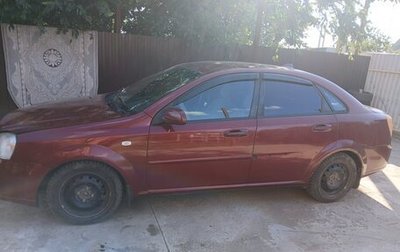 Chevrolet Lacetti, 2008 год, 379 000 рублей, 1 фотография