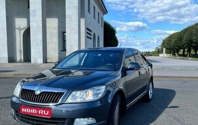 Skoda Octavia, 2011 год, 850 000 рублей, 1 фотография