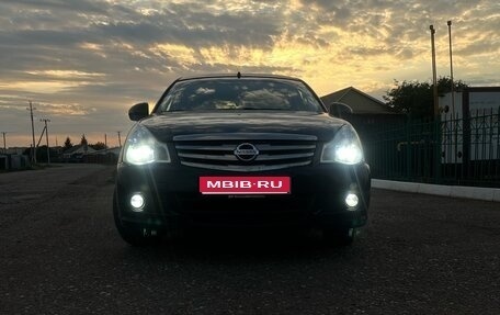 Nissan Almera, 2014 год, 500 000 рублей, 1 фотография