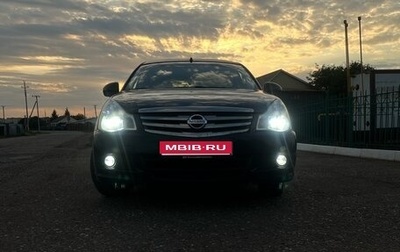 Nissan Almera, 2014 год, 500 000 рублей, 1 фотография