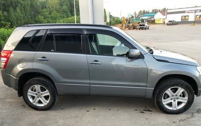 Suzuki Grand Vitara, 2006 год, 600 000 рублей, 1 фотография