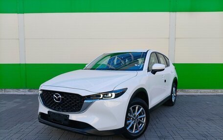 Mazda CX-5 II, 2026 год, 2 500 000 рублей, 1 фотография