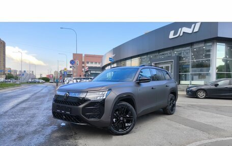 Volkswagen Teramont, 2026 год, 6 340 000 рублей, 1 фотография