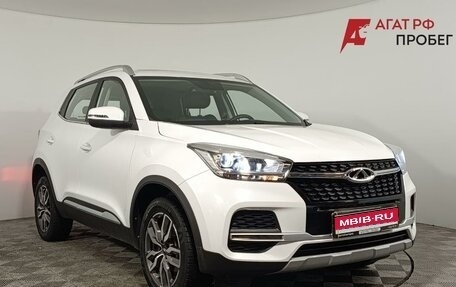Chery Tiggo 4 I рестайлинг, 2022 год, 1 330 000 рублей, 1 фотография