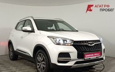 Chery Tiggo 4 I рестайлинг, 2022 год, 1 330 000 рублей, 1 фотография
