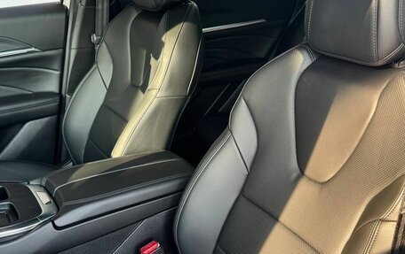 Haval F7x, 2026 год, 3 999 000 рублей, 20 фотография