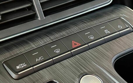 Haval F7x, 2026 год, 3 999 000 рублей, 19 фотография