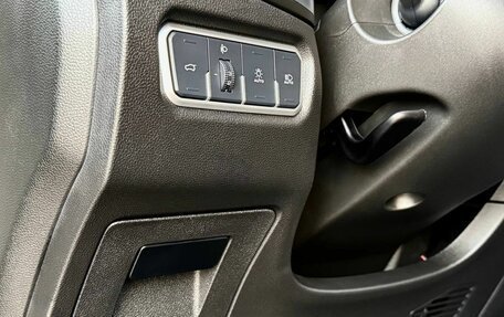 Haval F7x, 2026 год, 3 999 000 рублей, 14 фотография