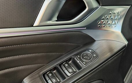 Haval F7x, 2026 год, 3 999 000 рублей, 16 фотография