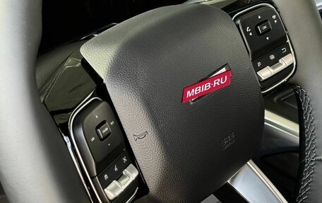 Haval F7x, 2026 год, 3 999 000 рублей, 17 фотография