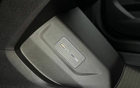 Haval F7x, 2026 год, 3 999 000 рублей, 23 фотография
