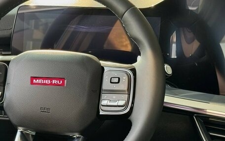 Haval F7x, 2026 год, 3 999 000 рублей, 25 фотография