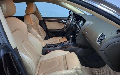 Audi A5, 2012 год, 1 580 000 рублей, 10 фотография