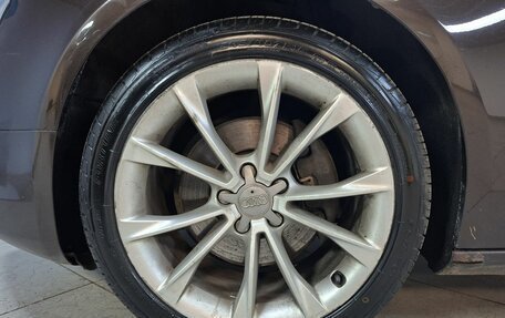Audi A5, 2012 год, 1 580 000 рублей, 9 фотография
