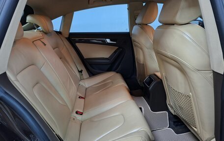 Audi A5, 2012 год, 1 580 000 рублей, 11 фотография