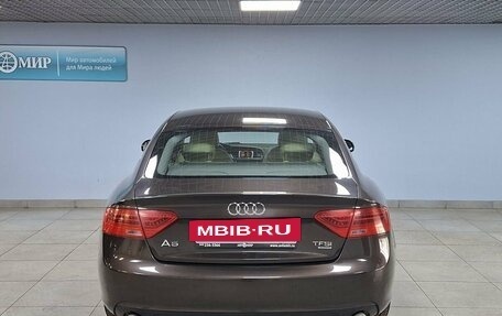 Audi A5, 2012 год, 1 580 000 рублей, 6 фотография