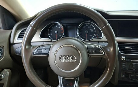 Audi A5, 2012 год, 1 580 000 рублей, 16 фотография