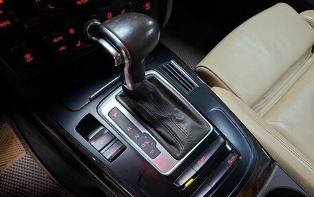 Audi A5, 2012 год, 1 580 000 рублей, 15 фотография