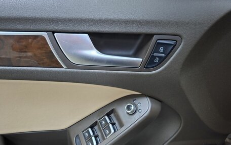 Audi A5, 2012 год, 1 580 000 рублей, 19 фотография