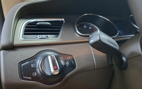 Audi A5, 2012 год, 1 580 000 рублей, 20 фотография