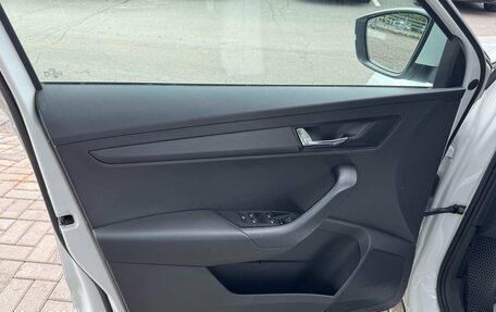 Skoda Karoq I, 2020 год, 2 140 000 рублей, 14 фотография