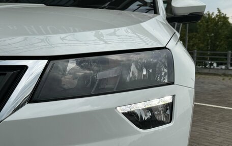 Skoda Karoq I, 2020 год, 2 140 000 рублей, 11 фотография
