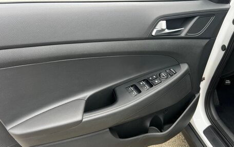 Hyundai Tucson III, 2020 год, 2 300 000 рублей, 6 фотография
