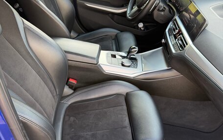 BMW 3 серия, 2019 год, 3 100 000 рублей, 12 фотография
