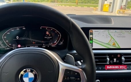 BMW 3 серия, 2019 год, 3 100 000 рублей, 9 фотография