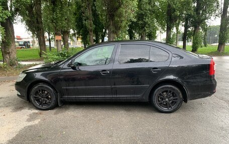 Skoda Octavia, 2010 год, 740 000 рублей, 4 фотография