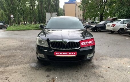 Skoda Octavia, 2010 год, 740 000 рублей, 2 фотография