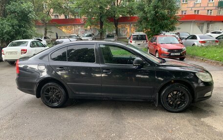 Skoda Octavia, 2010 год, 740 000 рублей, 8 фотография