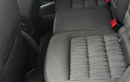 Skoda Octavia, 2010 год, 830 000 рублей, 8 фотография