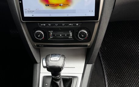 Skoda Octavia, 2010 год, 830 000 рублей, 4 фотография