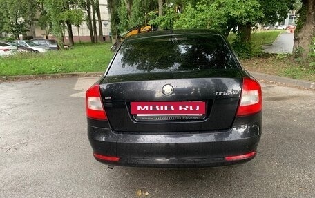 Skoda Octavia, 2010 год, 740 000 рублей, 6 фотография