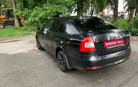 Skoda Octavia, 2010 год, 740 000 рублей, 5 фотография