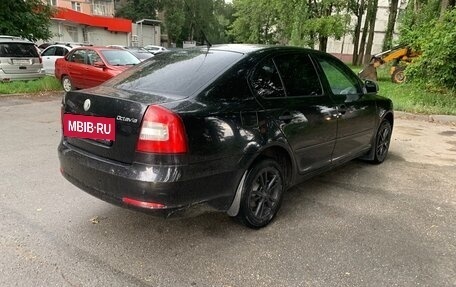 Skoda Octavia, 2010 год, 740 000 рублей, 7 фотография