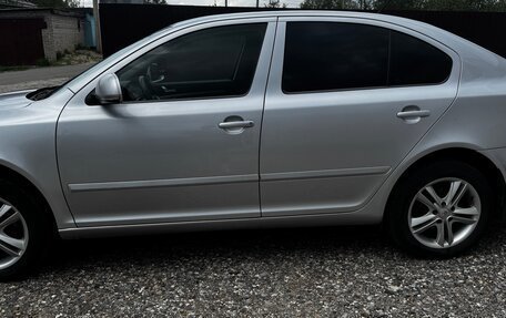 Skoda Octavia, 2010 год, 830 000 рублей, 9 фотография