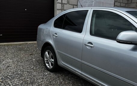Skoda Octavia, 2010 год, 830 000 рублей, 13 фотография