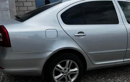 Skoda Octavia, 2010 год, 830 000 рублей, 14 фотография